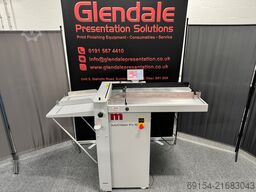 Morgana Autocreaser Pro 50