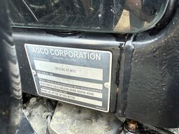 Challenger MT775E / LIKE NEW!