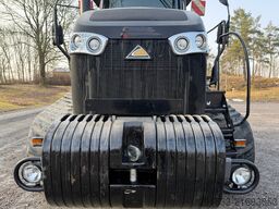 Challenger MT775E / LIKE NEW!