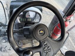 Challenger MT775E / LIKE NEW!