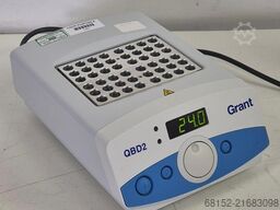Grant Instruments QBD2