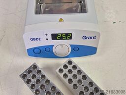 Grant Instruments QBD2