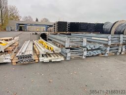 Galler Lager- u. Regaltechnik GmbH OMEGA