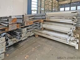 Galler Lager- u. Regaltechnik GmbH OMEGA