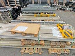 Galler Lager- u. Regaltechnik GmbH OMEGA