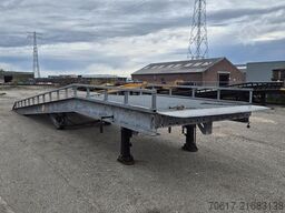 Beher Bmr 12 10 10ton Hydraulisch verstelbaar zeer ne...