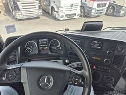 Mercedes-Benz Antos 2543 6x2