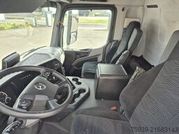 Mercedes-Benz Antos 2543 6x2