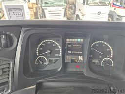 Mercedes-Benz Antos 2543 6x2