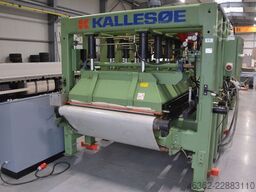 Kallesoe PRASA DO KLEJENIA  LV 3514 3500x1400