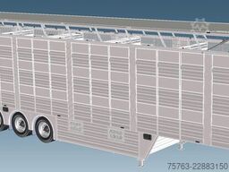 CUPPERS NEW - 3 stock livestock - Water & Ventilation -...