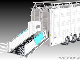 CUPPERS NEW - 3 stock livestock - Water & Ventilation -...