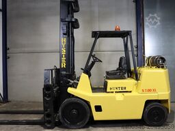 Hyster S 7.00 XL