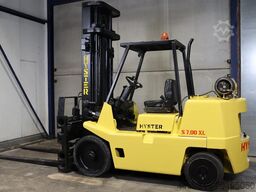 Hyster S 7.00 XL