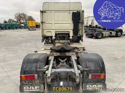 DAF XF 105 460