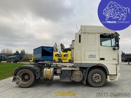 DAF XF 105 460
