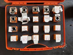 Weiss Micromatic ECO 200 U