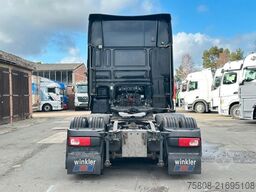 DAF XF480 FTS SSC 6x2  Retarder ACC Xenon