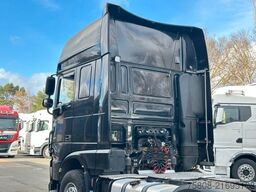 DAF XF480 FTS SSC 6x2  Retarder ACC Xenon