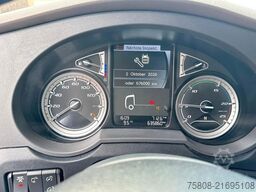 DAF XF480 FTS SSC 6x2  Retarder ACC Xenon