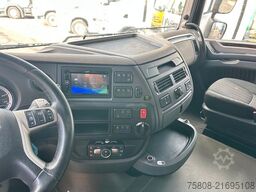 DAF XF480 FTS SSC 6x2  Retarder ACC Xenon