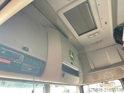 DAF XF480 FTS SSC 6x2  Retarder ACC Xenon