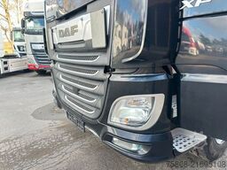 DAF XF480 FTS SSC 6x2  Retarder ACC Xenon