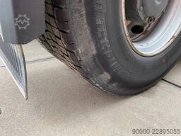 Mercedes-Benz Arocs 2651 2651 LS Arocs / typ 963-4-E