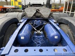 Mercedes-Benz Arocs 2651 2651 LS Arocs / typ 963-4-E