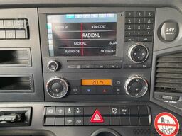 Mercedes-Benz Arocs 2651 2651 LS Arocs / typ 963-4-E