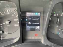 Mercedes-Benz Arocs 2651 2651 LS Arocs / typ 963-4-E