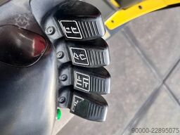 Hyster H2.5 FT LPG 2011 2500 kg heftruck