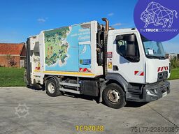 Renault D 280