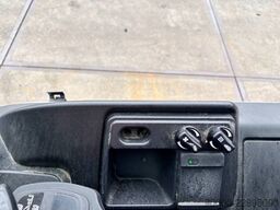 Still RX 20-20 2000kg TIPLO / Sideshift