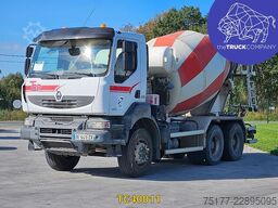 Renault Kerax 500
