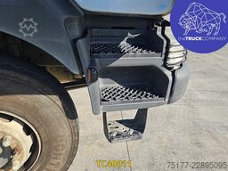 Renault Kerax 500