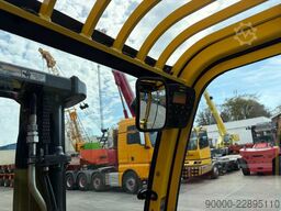 Hyster J3.0 XN CAT 3 GD
