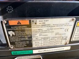 Hyster H5.0FT DIESEL