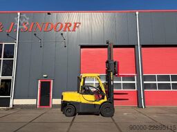 Hyster H5.0FT DIESEL