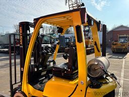 Hyster H1.6 FT LPG heftruck 1600 kg