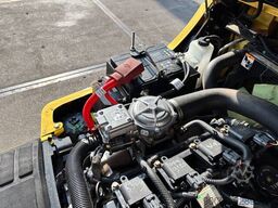 Hyster H1.6 FT LPG heftruck 1600 kg