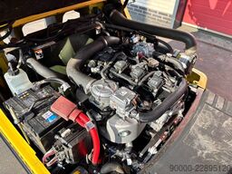 Hyster H1.6 FT LPG heftruck 1600 kg