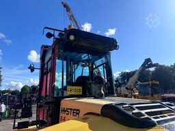 Hyster H8XM H8XM-6