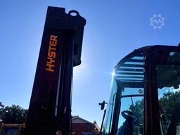 Hyster H8XM H8XM-6