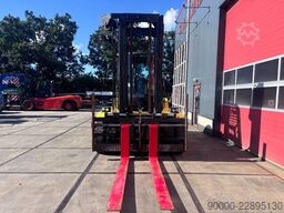 Hyster H8XM H8XM-6