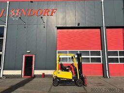 Hyster J2.0 XN LWB 2000kg E- Heftruck