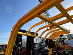 Hyster J2.0 XN LWB 2000kg E- Heftruck
