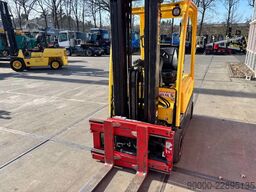 Hyster J2.0 XN LWB 2000kg E- Heftruck