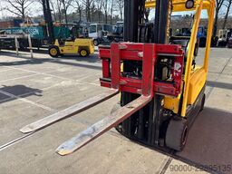 Hyster J2.0 XN LWB 2000kg E- Heftruck