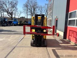 Hyster J2.0 XN LWB 2000kg E- Heftruck